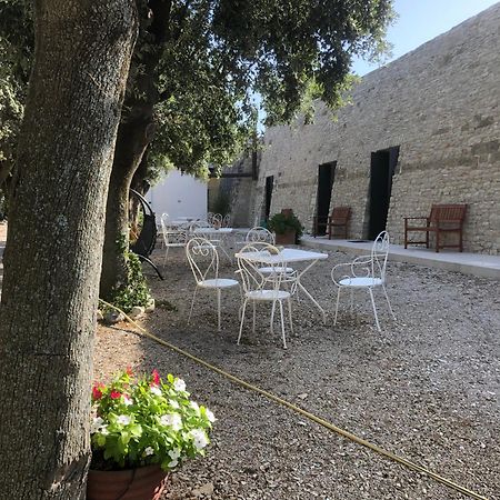 הוילה קסטל דל מונטה Ai Pilieri Di Bagnoli מראה חיצוני תמונה